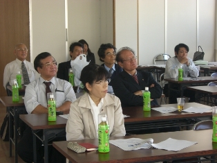 沖縄ミクロ会研修